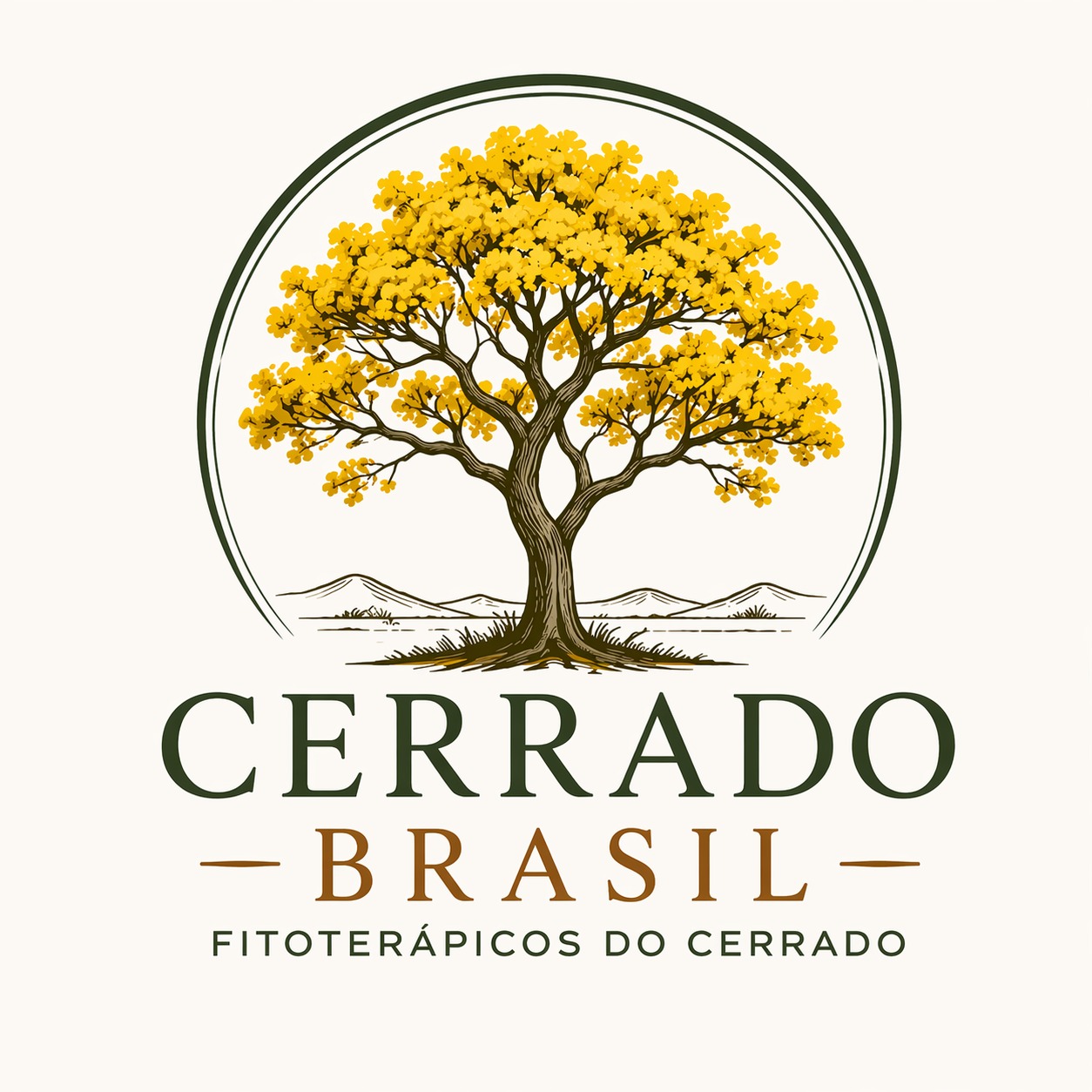 CERRADO BRASIL